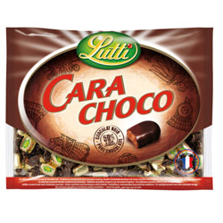 CARAMELOS DE CHOCOLATE CARACHOCO